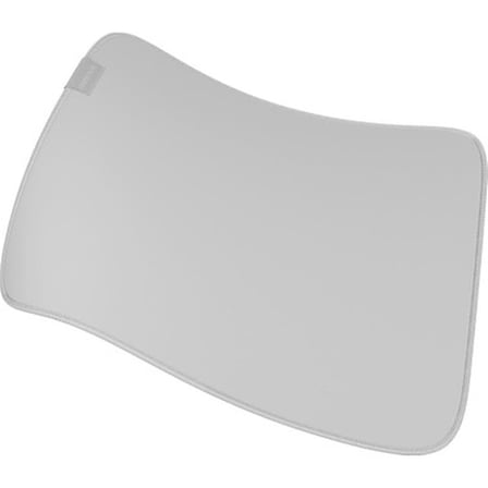 Addison Rampage Pulsar Pro S 290X240X3MM Dikişli Neutral Kumaş Gaming Mouse Pad -