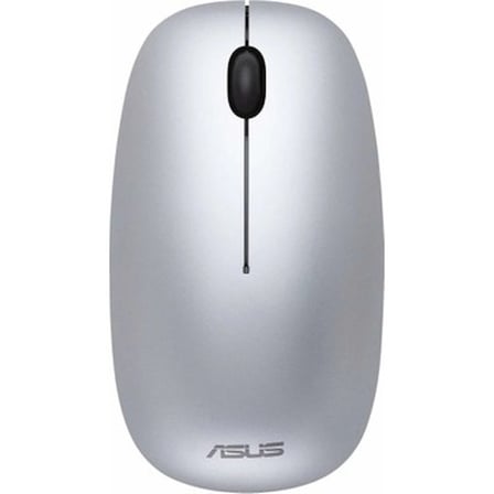 Asus MW201C Kablosuz Bluetooth Mouse Gri