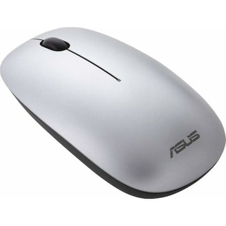 Asus MW201C Kablosuz Bluetooth Mouse Gri