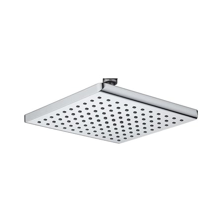 Ergonomik Tasarımlı Tepe Duş Başlığı