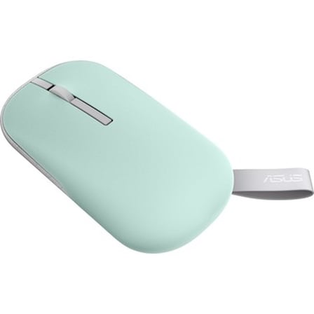Asus MD100 Marshmallow Mouse - Beige&green