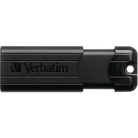 Verbatim 128GB Pinstripe USB 3.2 USB
