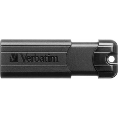 Verbatim 128GB Pinstripe USB 3.2 USB
