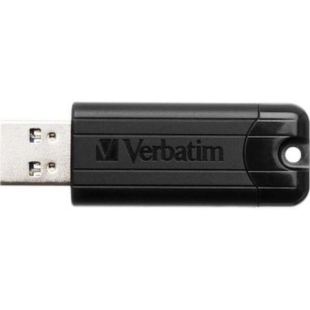 Verbatim 128GB Pinstripe USB 3.2 USB
