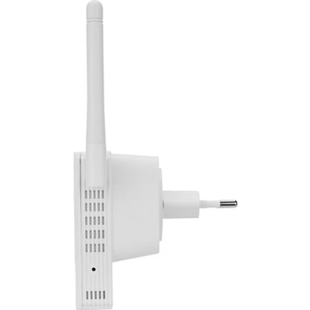 Everest EWR-N501 300Mbps 2.4GHz 1*WAN+1*LAN+WPS Router+AP+Repeater Wifi Range