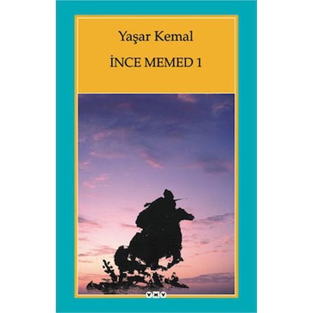 Yaşar'ın Kaleminden İnce Memed Üzerine Sürükleyici Bir Hikaye