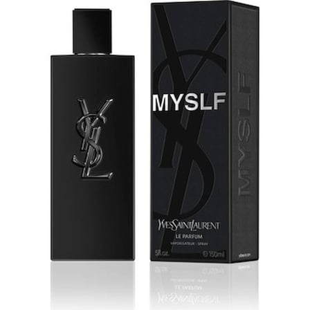 150 ml Parfüm ile Modern ve Farklı Koku