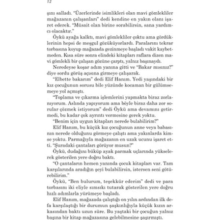 Beni Bu Kadar Sevme Anne: Ahmet Naç'ın Romanı