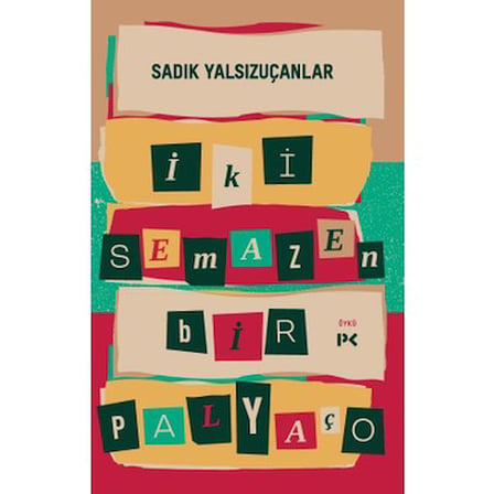 İki Semazen ve Bir Palyaço - Duygusal Bir Hikaye