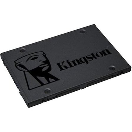 Kingston A400 240GB 2.5'' SATA SSD