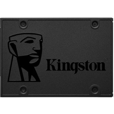 Kingston A400 240GB 2.5'' SATA SSD