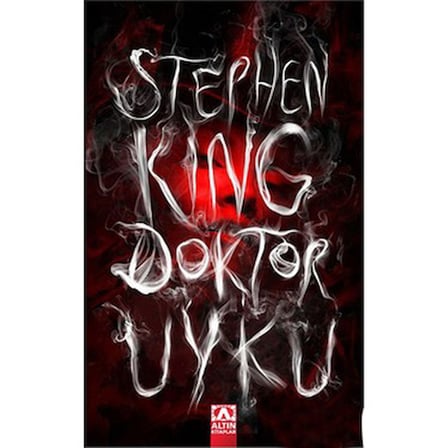 Doktor Uyku - Ciltli Normal Boy Türkçe Edebiyat Kitabı