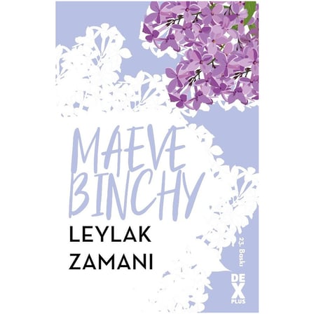 Maeve'nin Leylak Zamanı: Geçmişin İzleri