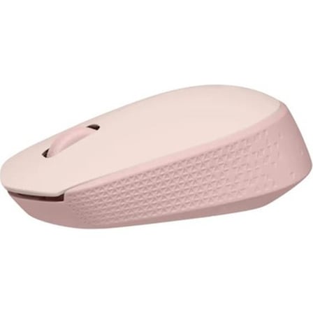 Kablosuz Mouse - Pembe Renkli Tasarım