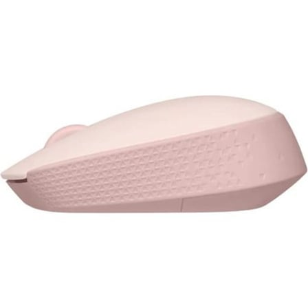Kablosuz Mouse - Pembe Renkli Tasarım