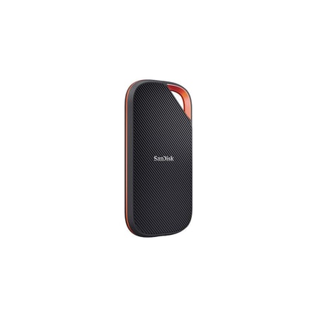 Sandisk Extreme Pro 4tb Taşınabilir SSD SDSSDE82-4T00-G25 3800 Mb/sn Aktarım