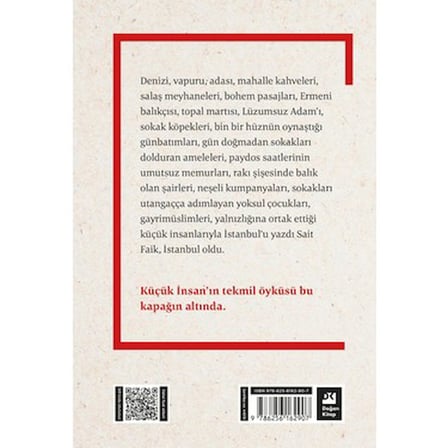 Bütün Öyküleri: Türkçe Edebiyatın Klasikleri