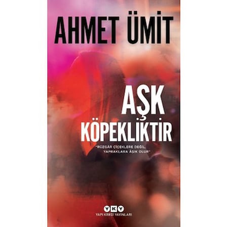 Aşk Köpekliktir - Ahmet'in Duygusal Romanı
