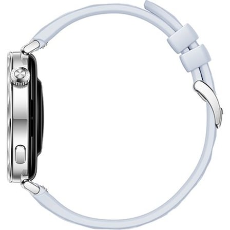 41mm Akıllı Saat, Şık Tasarım, Uzun Pil Ömrü ile Modern Kullanım