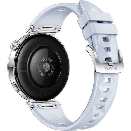 41mm Akıllı Saat, Şık Tasarım, Uzun Pil Ömrü ile Modern Kullanım