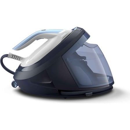 Philips 8000 Sersisi Perfectcare Buhar Kazanlı Ütü, Akıllı Otomatik Buhar, 1,8 Lt Çıkarılabilir Su