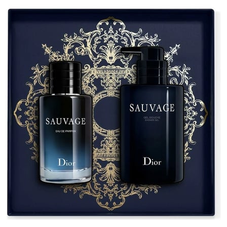 100 ml Erkek EDP ve 250 ml Duş Jeli Hediye Seti