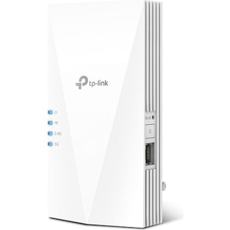 Wi-Fi 6 Menzil Genişletici - AX3000 Mbps Hız