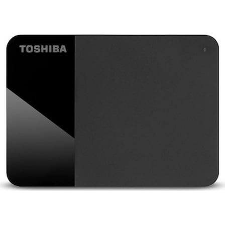 USB 3.2 Uyumlu 1TB Harici Harddisk ile Yüksek Depolama