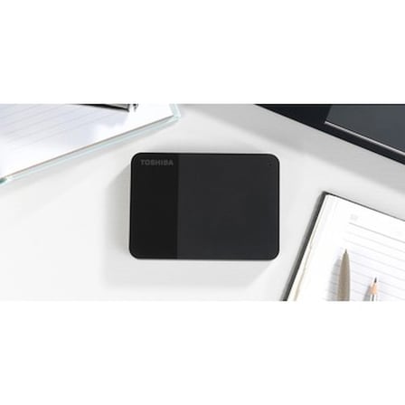 USB 3.2 Uyumlu 1TB Harici Harddisk ile Yüksek Depolama