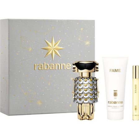 80 ml + 100 ml Body Lotion + 10 ml Parfüm Seti