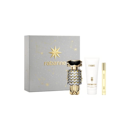 80 ml + 100 ml Body Lotion + 10 ml Parfüm Seti