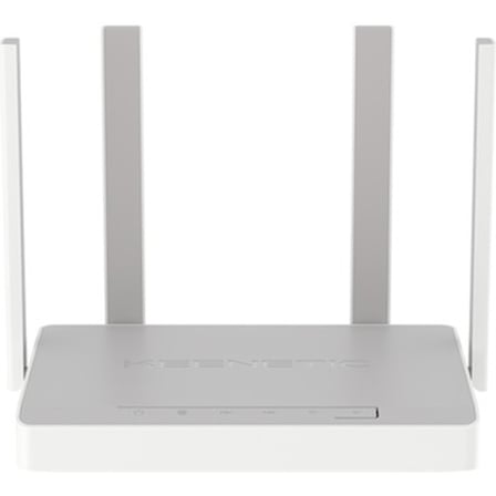 Keenetic Hopper DSL AX1800 Wi-Fi Mesh VDSL2/ADSL2+ Ebeveyn Kontrol Modem Fiber VPN Router 4x1Gbit/s