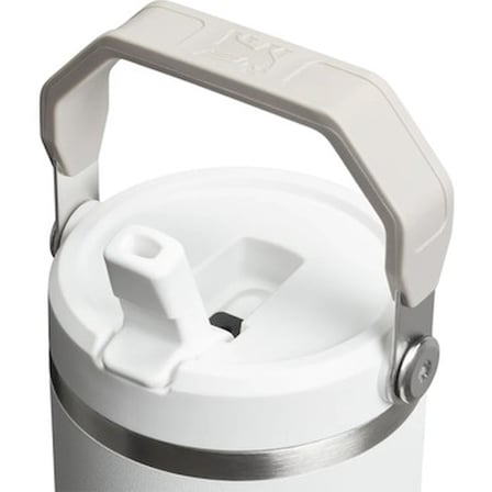 0.89 Litre Pipetli Termos ile Pratik İçecek Taşıma Çözümü