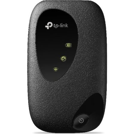 Taşınabilir LTE Wi-Fi Router, 3G/4G Desteği ile Mobil İnternet