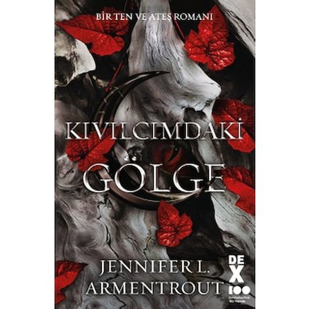 Bir Ten ve Ateş: Kıvılcımdaki Gölge - Roman, Sürükleyici Hikaye