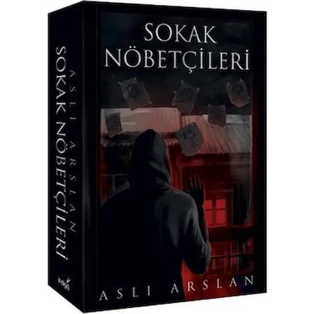 Aslı Arslan ile Sokak: Kayıp Şehir Hikayeleri