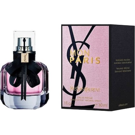 30 ml Çiçeksi Kokuya Sahip Kadın Edp, Zarif Hediye