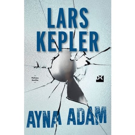 Ayna Adam: Kimliği Bulma Üzerine Bir Roman