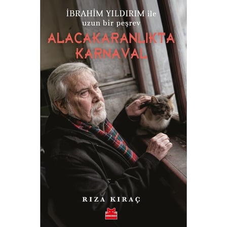Alacakaranlıkta Karnaval: Gizemli Bir Atmosfer