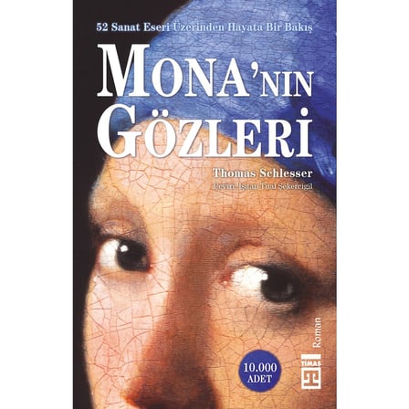 Mona'nın Gözleri: Thomas'ın Sıradışı Hikayesi
