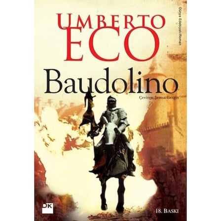 Baudolino: Tarih ve Efsane Kesişimi