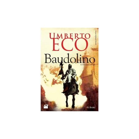 Baudolino: Tarih ve Efsane Kesişimi