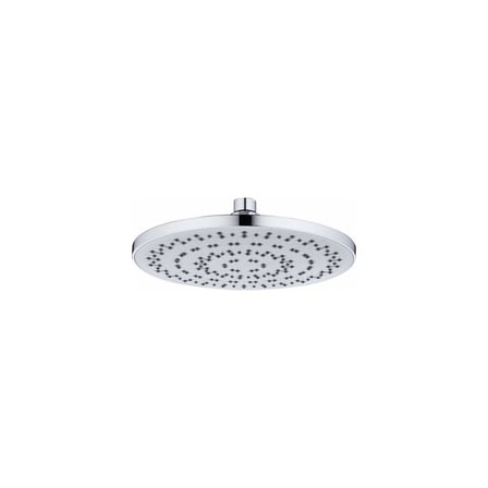 Kireç Kırıcı Özellikli Oval Duş Başlığı ile Modern Tasarım
