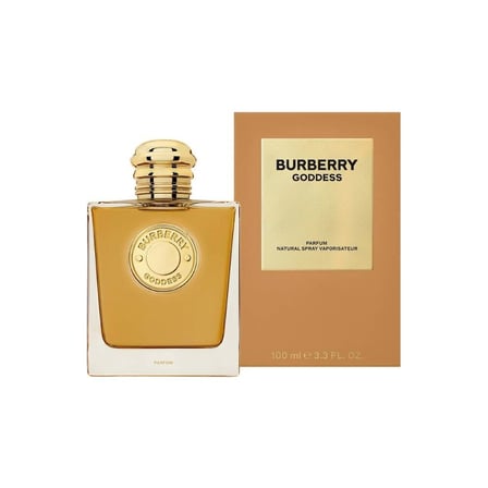 Burberry Goddess Parfum 100