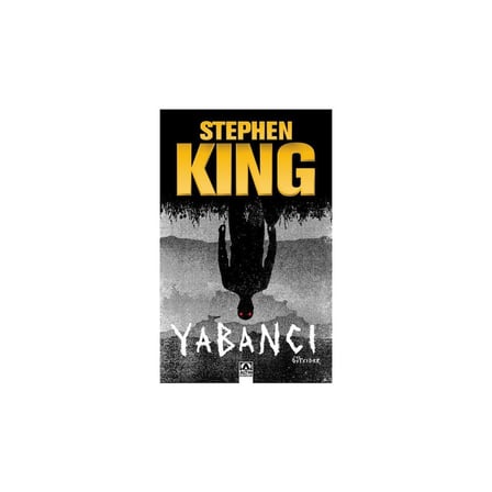 Stephen'dan Yabancı ile Sıradışı Bir Hikaye
