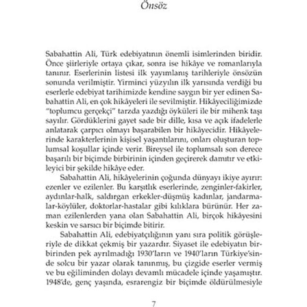 İlk Kurşun Temalı Eser