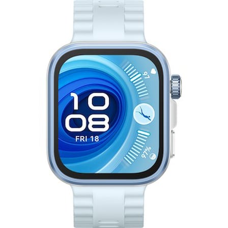 41MM Akıllı Saat - Zaman Takibi ve Sağlık İzleme Özellikleri