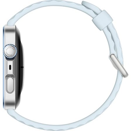 41MM Akıllı Saat - Zaman Takibi ve Sağlık İzleme Özellikleri