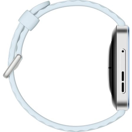 41MM Akıllı Saat - Zaman Takibi ve Sağlık İzleme Özellikleri