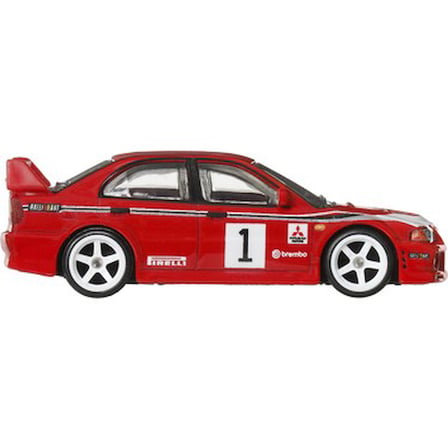 1:64 ölçekli metal oyuncak araba